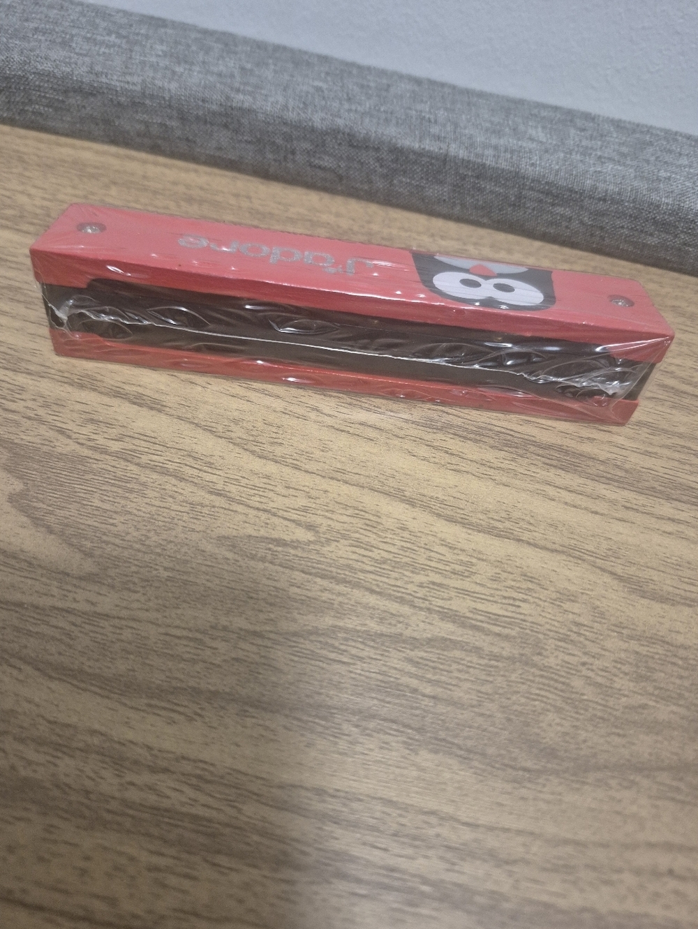 *5/$25* New In Package Kids Harmonica J'adore - Picture 3 of 3
